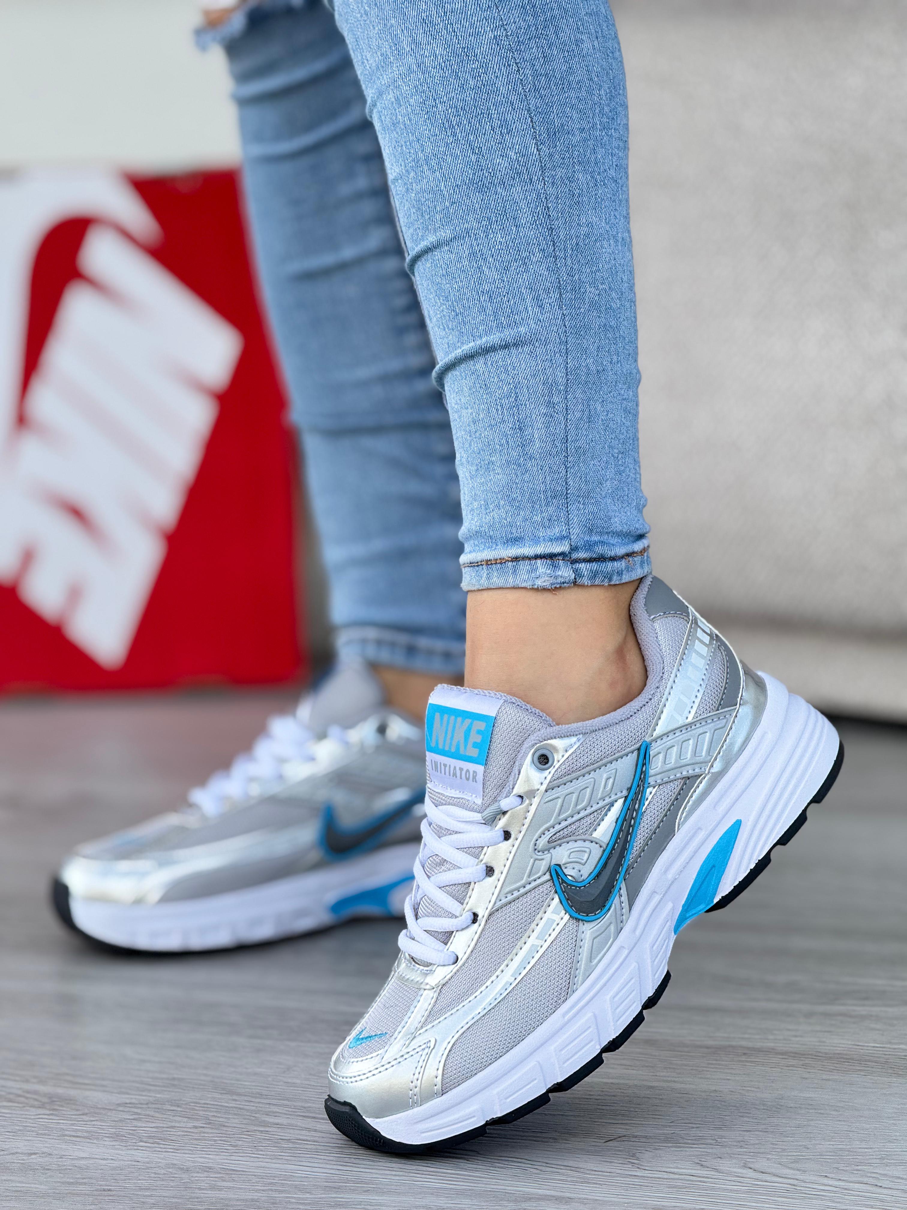TENIS  INITIATOR NUEVO