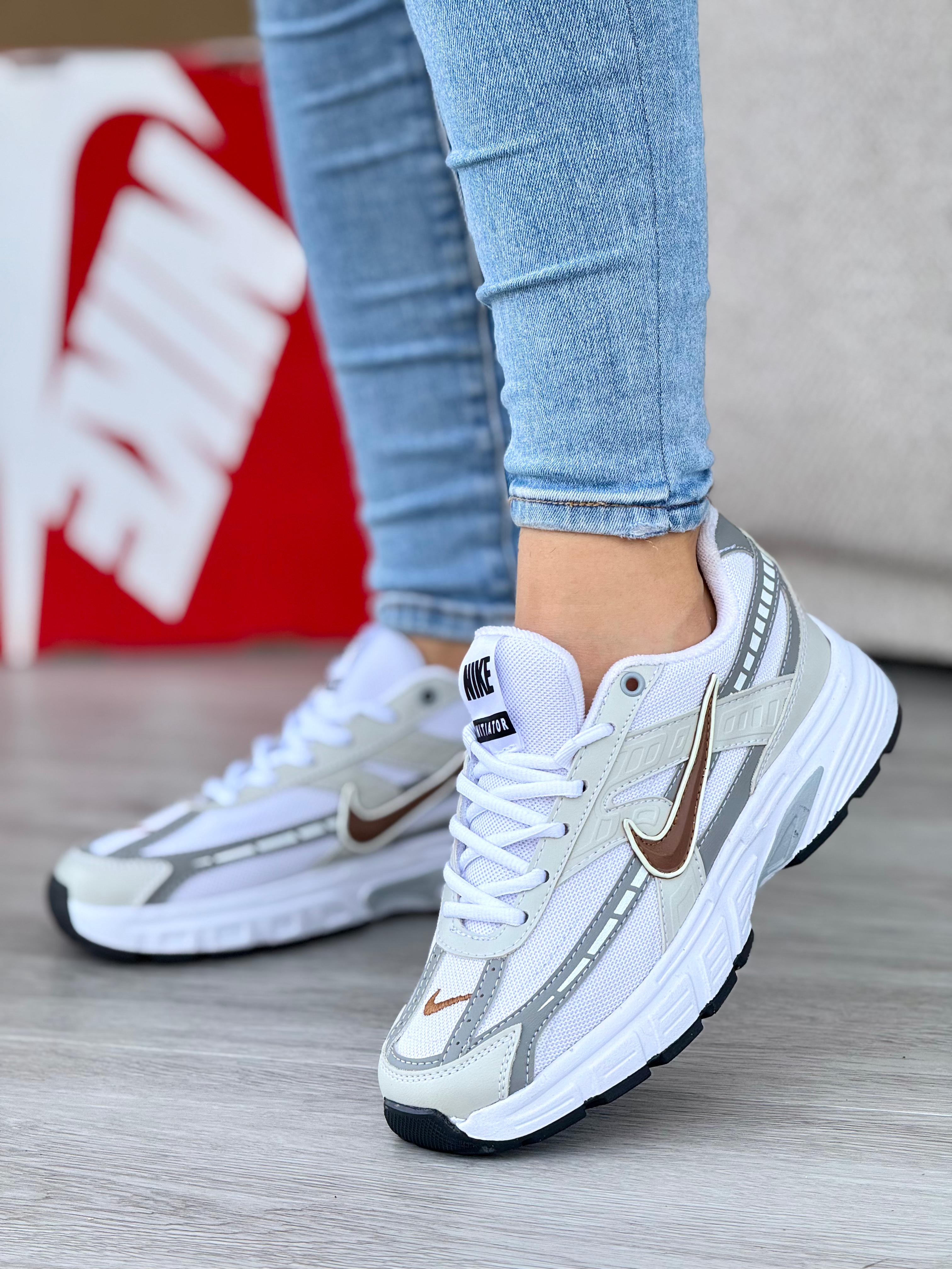 TENIS  INITIATOR NUEVO