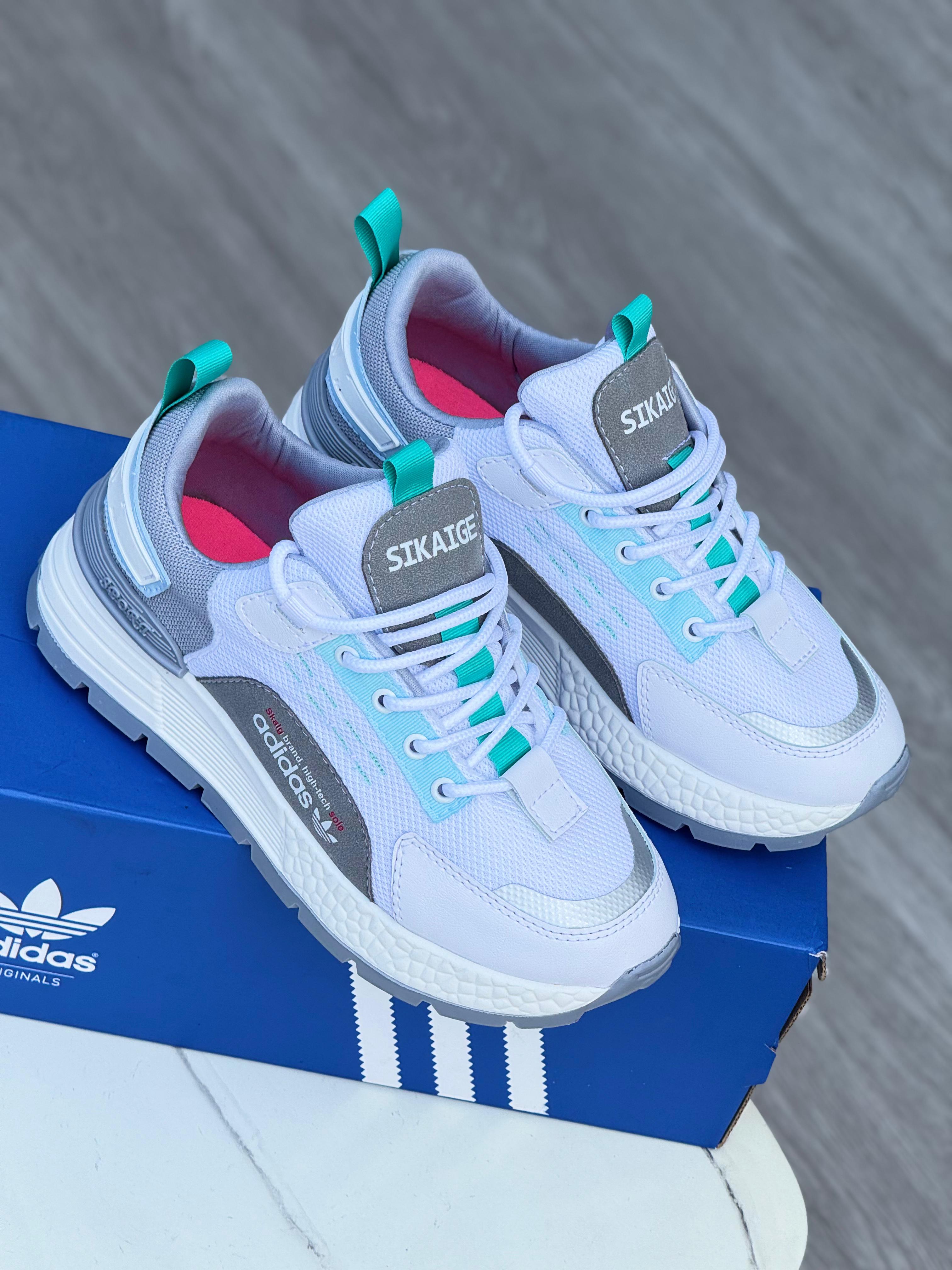 TENIS ADID SIKAIGE DAMA