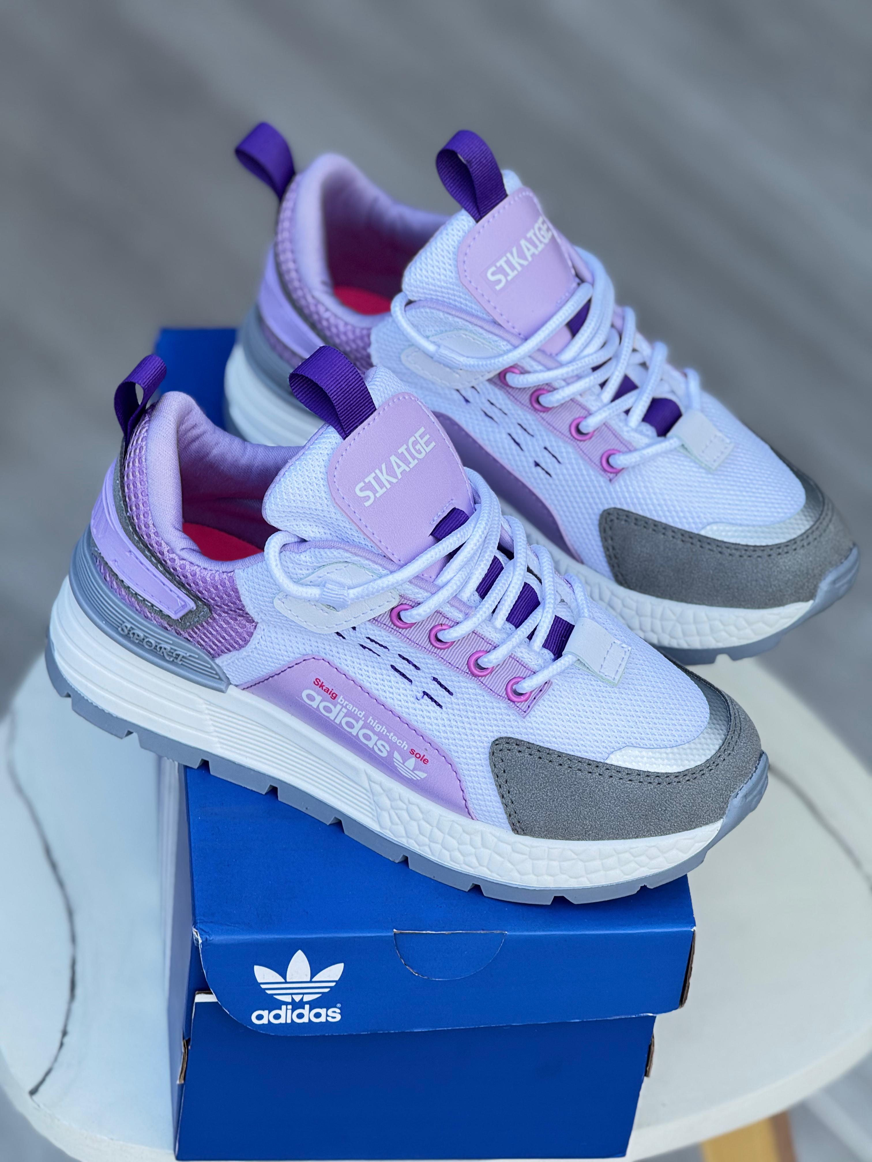 TENIS ADID SIKAIGE DAMA