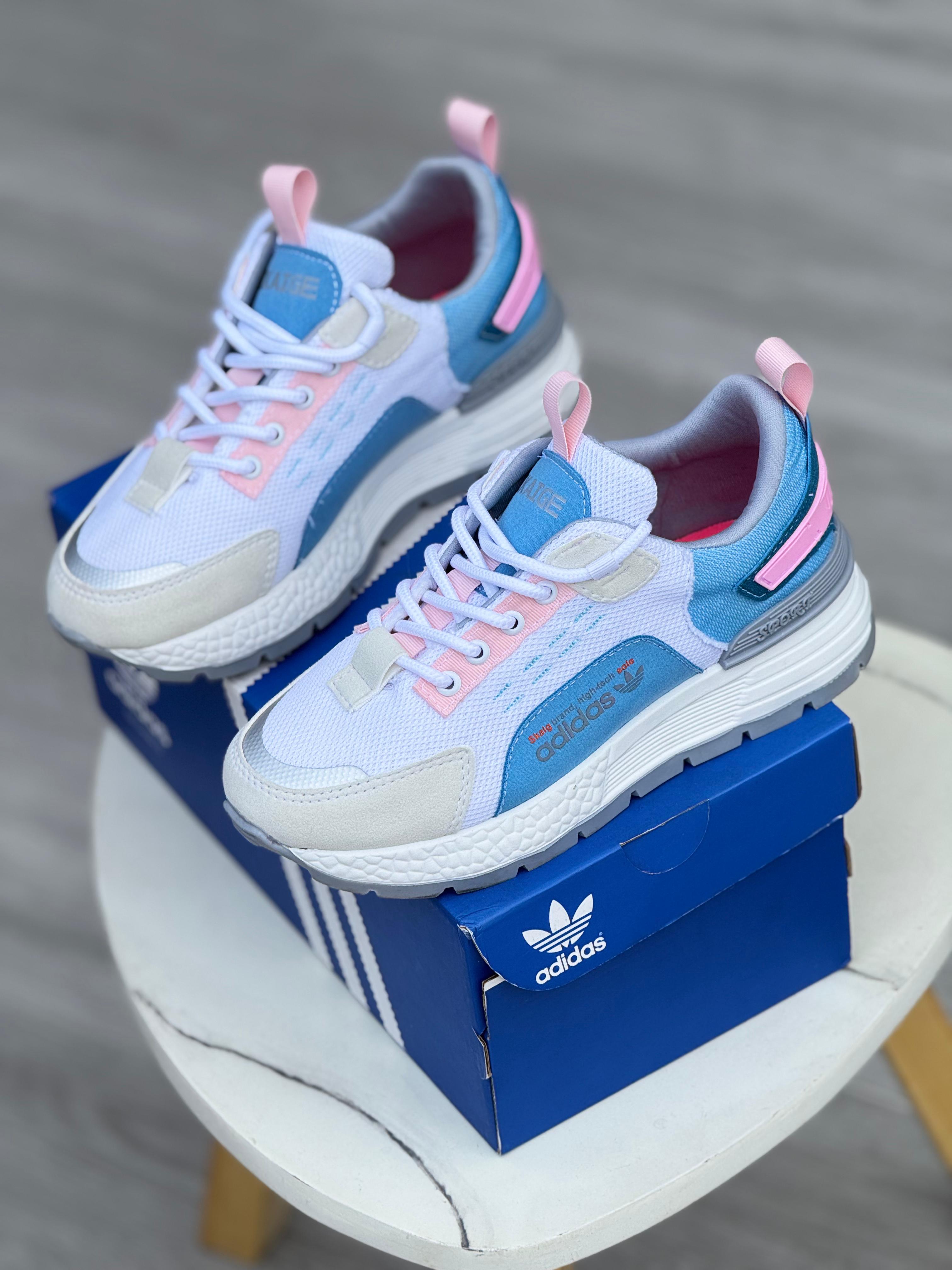 TENIS ADID SIKAIGE DAMA