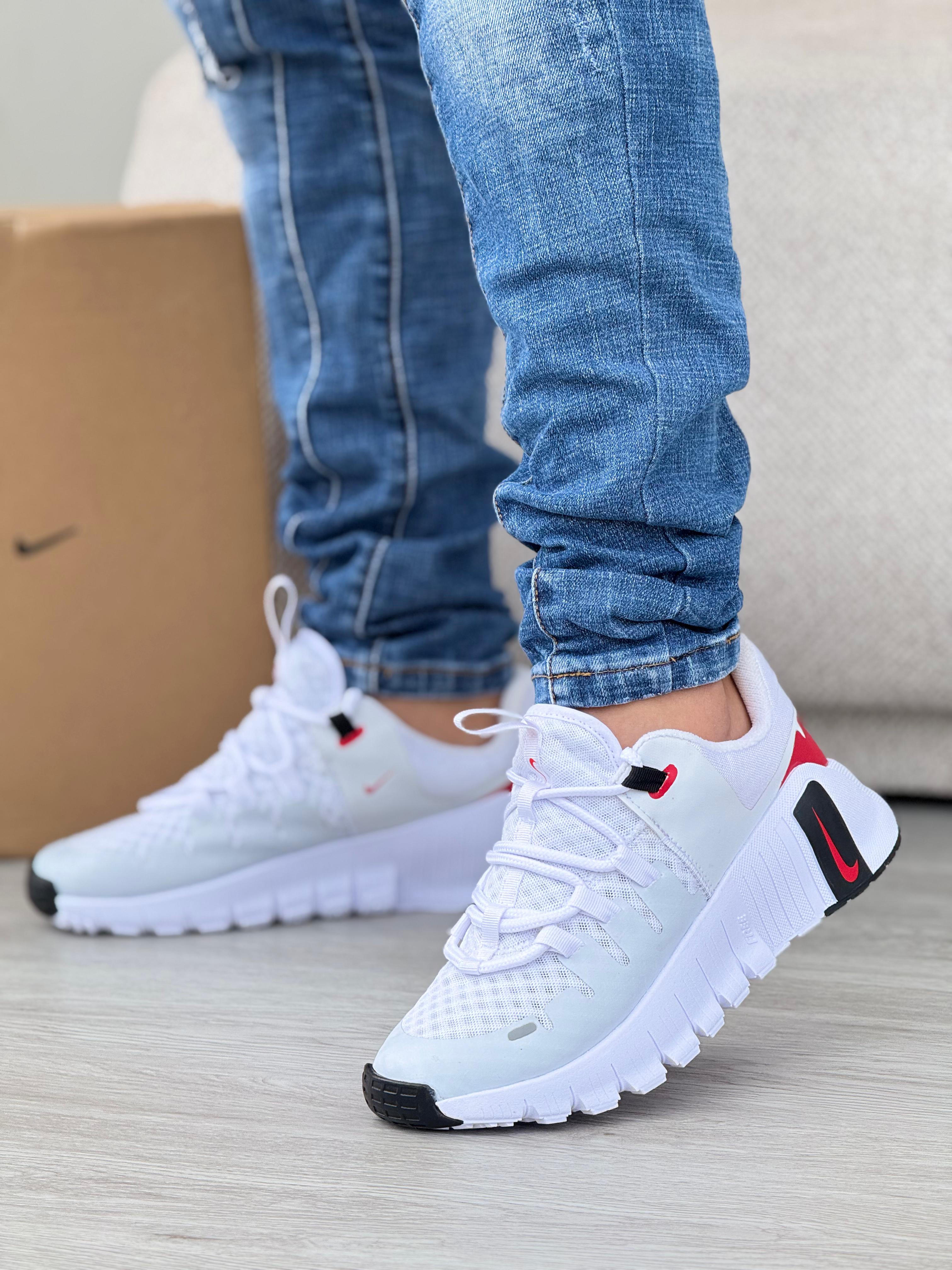TENIS NIK RS CABALLERO