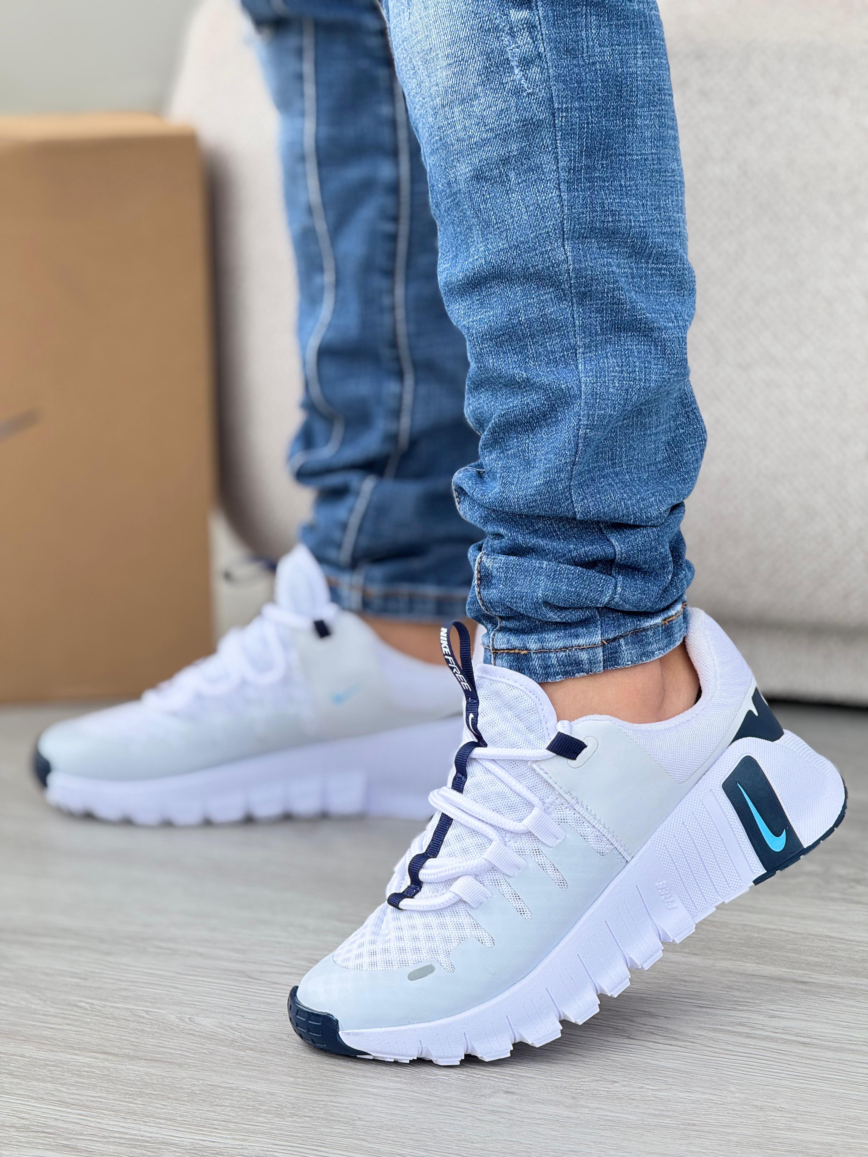 TENIS NIK RS CABALLERO