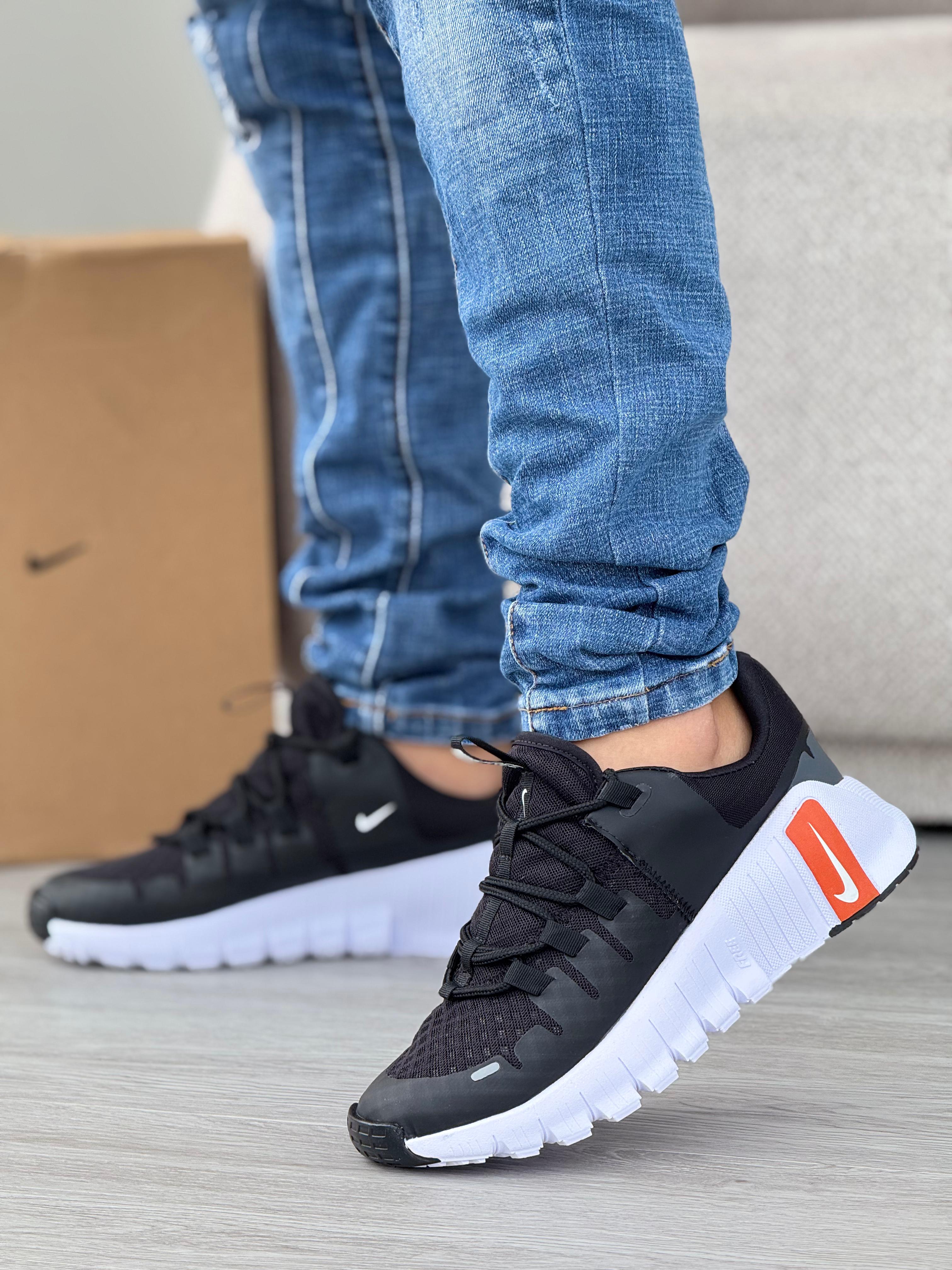 TENIS NIK RS CABALLERO