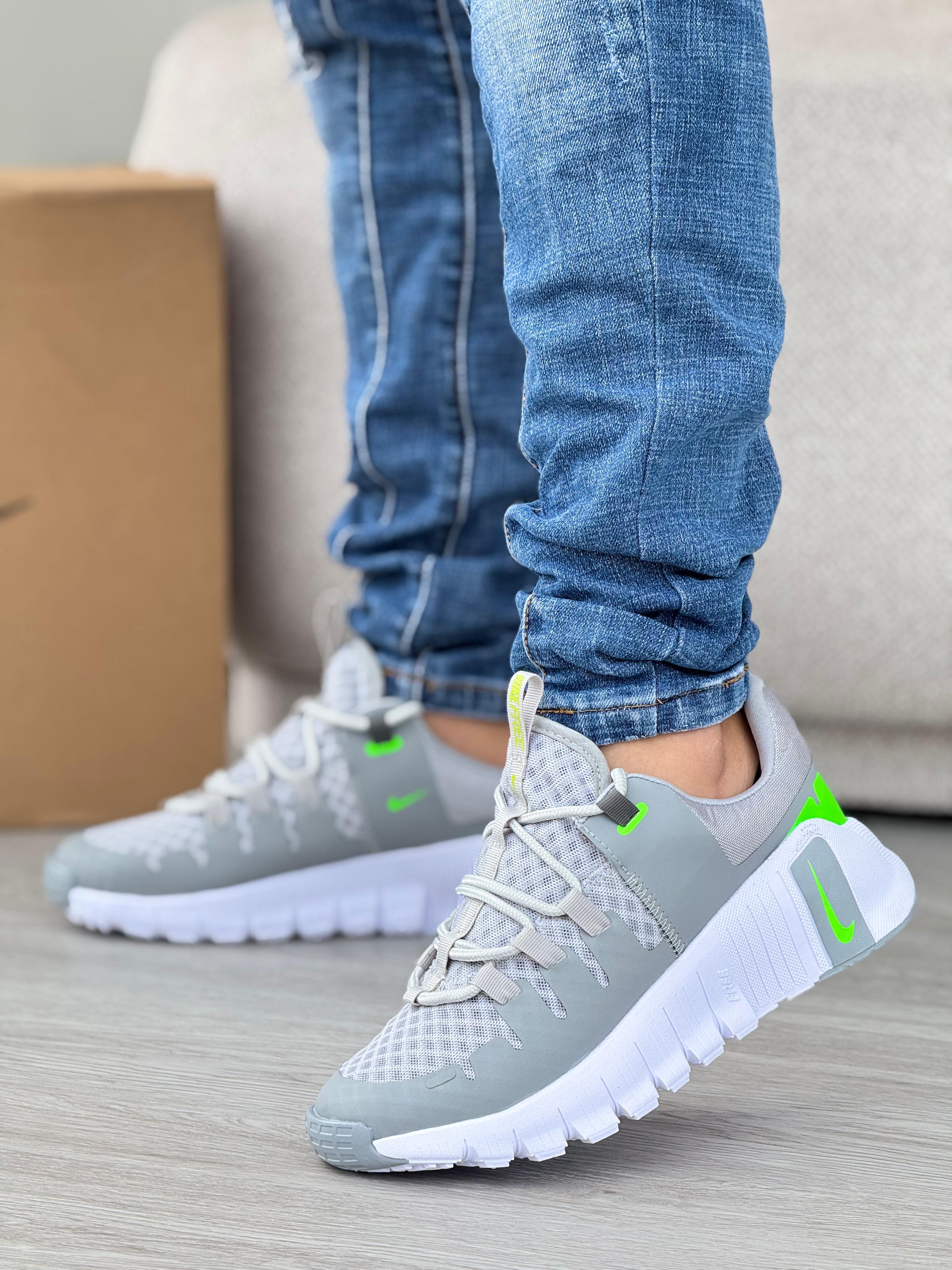TENIS NIK RS CABALLERO