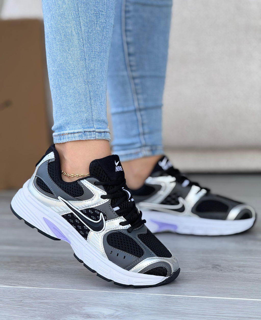 TENIS NK VOMERO DAMA